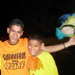 Ramon Yeguez, 28.11.1971, Maturín