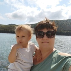 Лиля Никитина, 10.02.1985, Москва