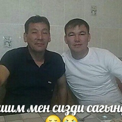 Айжан Атабаева, 02.04.2001, Шамалган