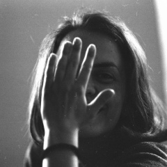 Тамара Загорских, 03.04.1987, Helsinki