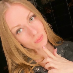 Елена Калитова, Москва