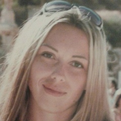 Наталия Куница, 09.10.1987, Минск