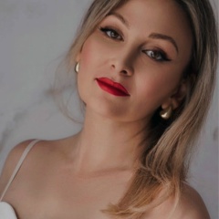 Галия Батыршина, 15.06.1985, Екатеринбург