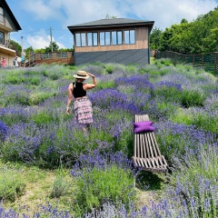 Ольга Баснина, Киров