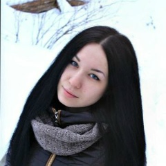 Наталья Вергасова, Москва