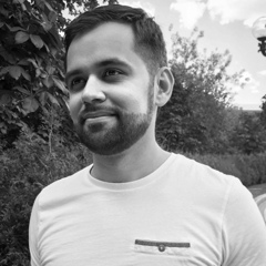 Тарас Алексеенко, 06.04, Киев