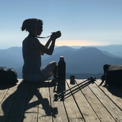 Полина Голик, 07.10.1985, Сочи