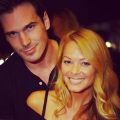 Анжелина Констатинова, 19.03.1985, Bruxelles