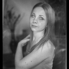 Юлия Сивушкина, 01.09.1983, Кемерово