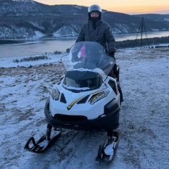 Юрий Катрухин, 31.03.1985, Красноярск