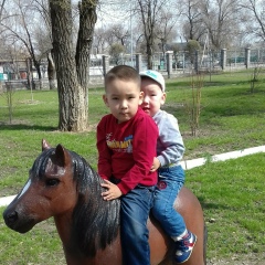 Мика Жунусова, 25.04.1984