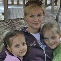 Ирина Быкова, 04.10.1975, Алматы