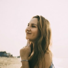 Наталия Масленникова, 17.09, Москва