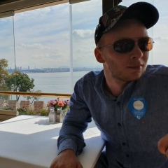 Дима Лапистов, 03.09, Санкт-Петербург