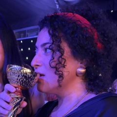 Мариам Микатадзе, 19.12.1987, Санкт-Петербург