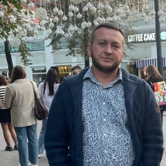 Беслан Умалатов, 07.07, Челябинск