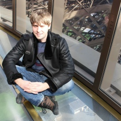 Алексей Лысаков, 01.05.1985, Одесса