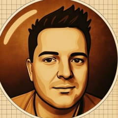 Павел Микус, Москва