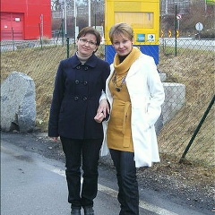 СВЕТЛАНА Резникова-Валенвайн, 05.02, Wallerstein