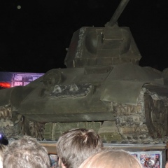 Игорь Тунда, 20.08.1966, Таганрог