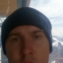 Олег Хомутецкий, 26.11.1983, Волгоград