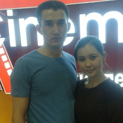 Адилет Базарбаев, 13.05.1987, Алматы