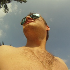 Дмитрий Серебряков, 07.07, Москва