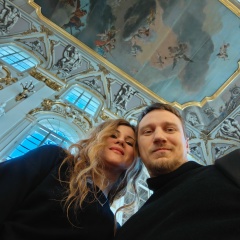 Виктория Милованова, 18.05, Санкт-Петербург