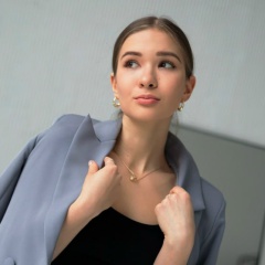 Ангелина Суслова, 27.10, Москва