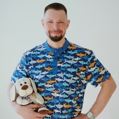 Дмитрий Васильев, 26.11, Санкт-Петербург