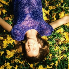 Юля Навалихина, Санкт-Петербург