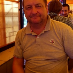 Юрий Борчанинов, Курган