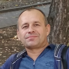 Юрий Леонидов, 19.05, Ростов-на-Дону