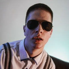 Фёдор Громов, 27.07.2001, Днепр (Днепропетровск)