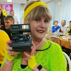 Евгения Карташова, 30.01, Воронеж