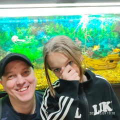 Евгений Захаров, 05.01, Тольятти