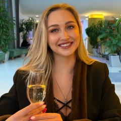 Наталья Аверина, 20.10, Москва