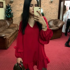 Елена Добра, 21.02.1997