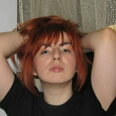 Варвара Седлак, 12.07, Ростов-на-Дону