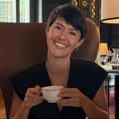 Ольга Мальцева, 04.08.1989, Москва