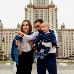 Анна Дорохова, 04.09, Москва