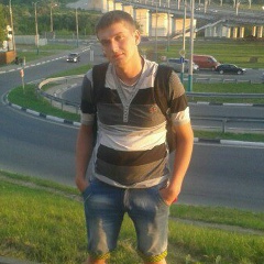 Николай Витковский, 14.01.1991