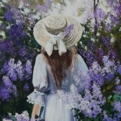 Ольга Попова, 29.05, Санкт-Петербург