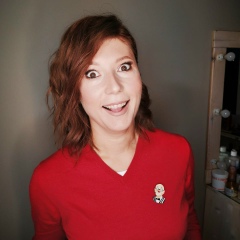 Анна Лазутина, 02.04.1979, Мурманск