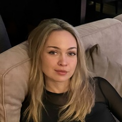 Валентина Донских, 06.04, Москва