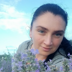 Наташа Цырцаки, 20.03.1984, Одесса