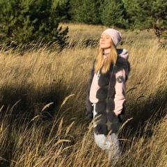 Алина Сунгатуллина, 31.07, Казань