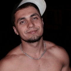 Михаил Кожин, 18.05.1991, Алматы