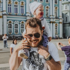 Дмитрий Якушев, 22.06.1993, Санкт-Петербург