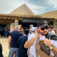 Арсен Гамбарян, 26.09